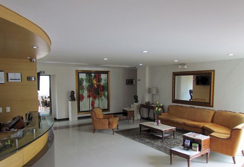 Best Western Hotel Sky Medellín | Medellín | Antioquia | Colombia 6