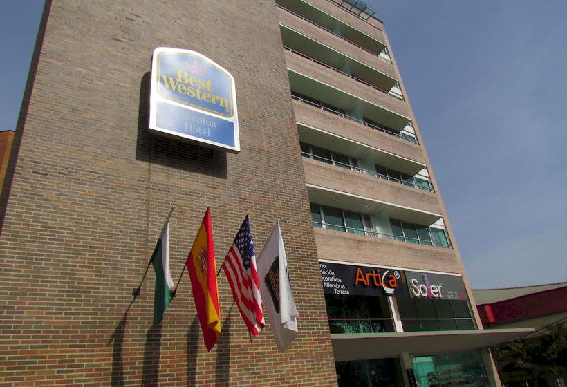 Best Western Hotel Sky Medellín | Medellín | Antioquia | Colombia 8