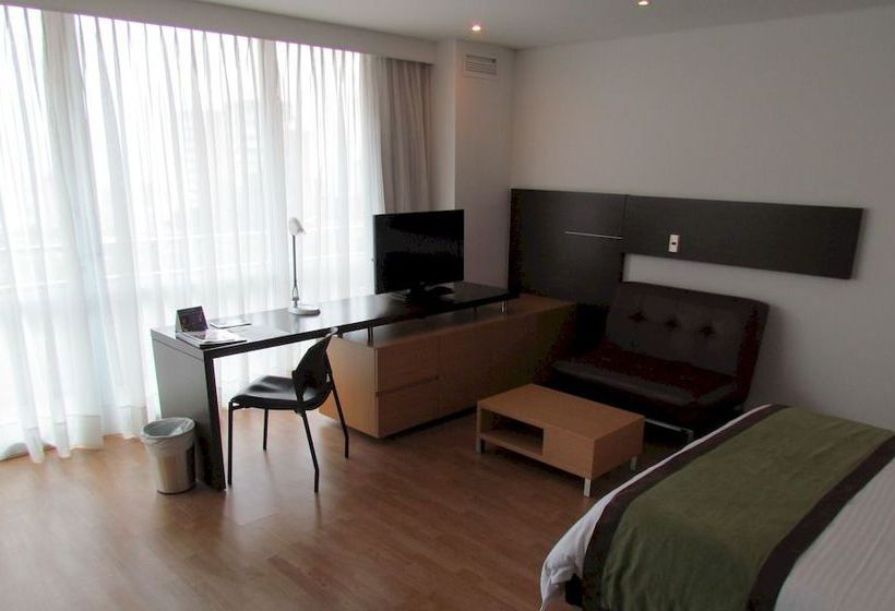 Best Western Hotel Sky Medellín | Medellín | Antioquia | Colombia 9