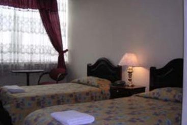 Hotel Best Plaza | Cuenca | Azuay | Ecuador 2