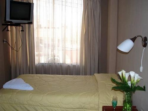 Hotel Chakana Hostel | Cuzco | Cuzco | Perú 3