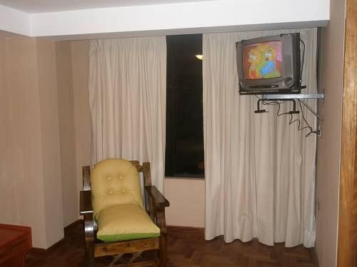 Hotel Chakana Hostel | Cuzco | Cuzco | Perú 6