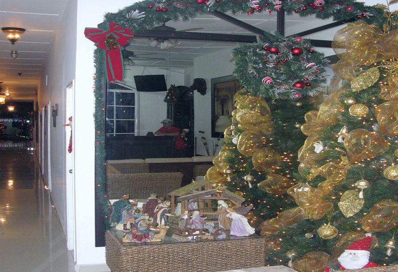 Hotel La Casona | Barranquilla | Atlantico | Colombia 1