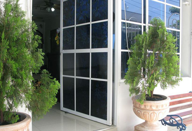 Hotel La Casona | Barranquilla | Atlantico | Colombia 2