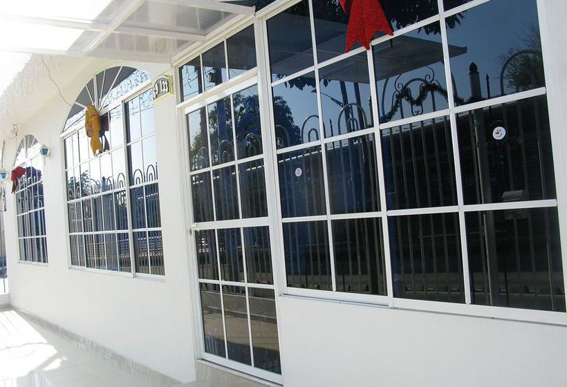 Hotel La Casona | Barranquilla | Atlantico | Colombia 4