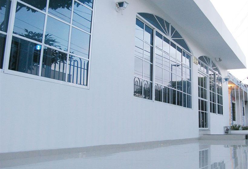 Hotel La Casona | Barranquilla | Atlantico | Colombia 5