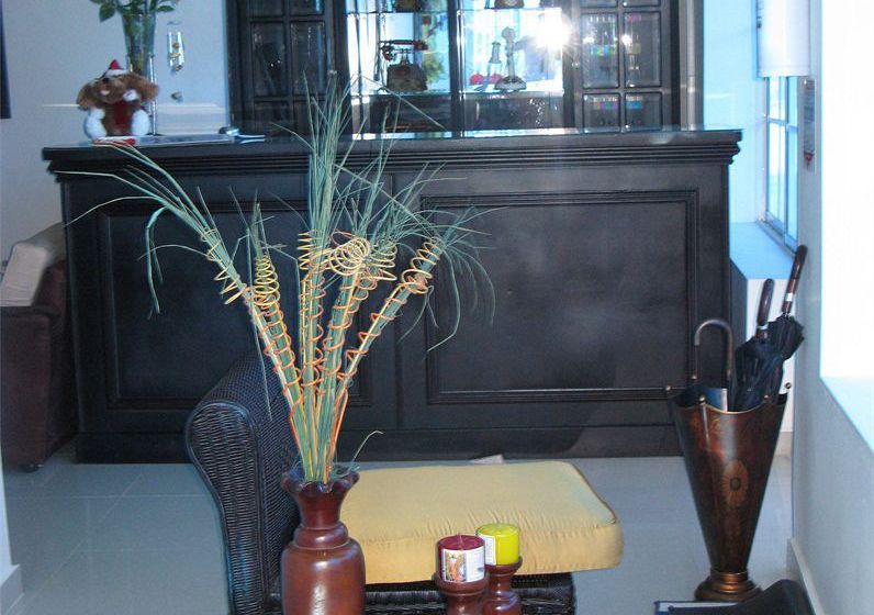 Hotel La Casona | Barranquilla | Atlantico | Colombia 6