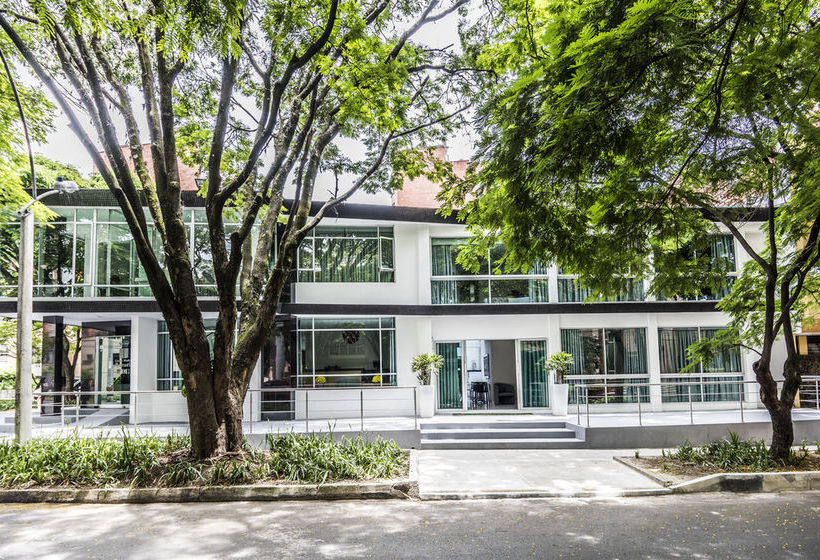 Hotel Casa Asturias Medellin | Medellín | Antioquia | Colombia 1