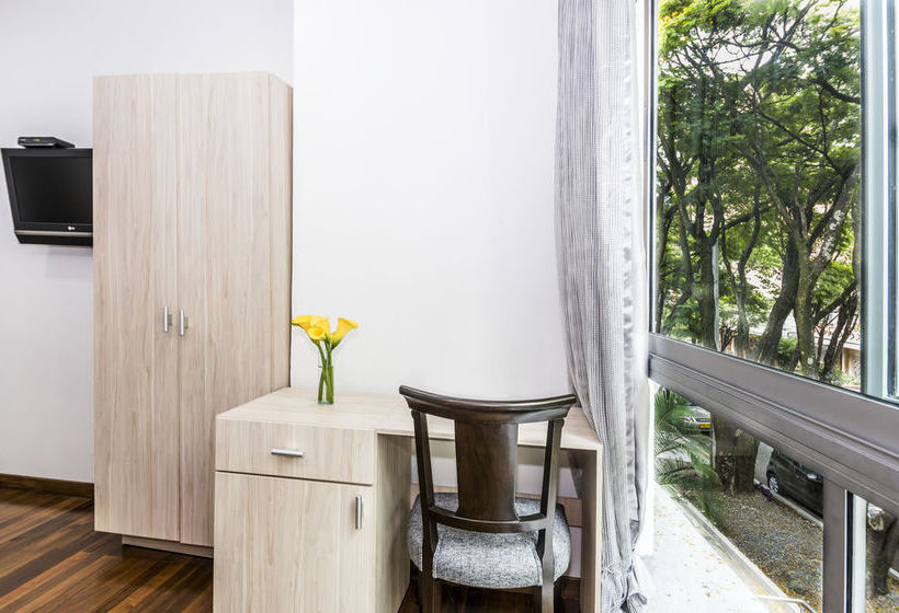 Hotel Casa Asturias Medellin | Medellín | Antioquia | Colombia 11