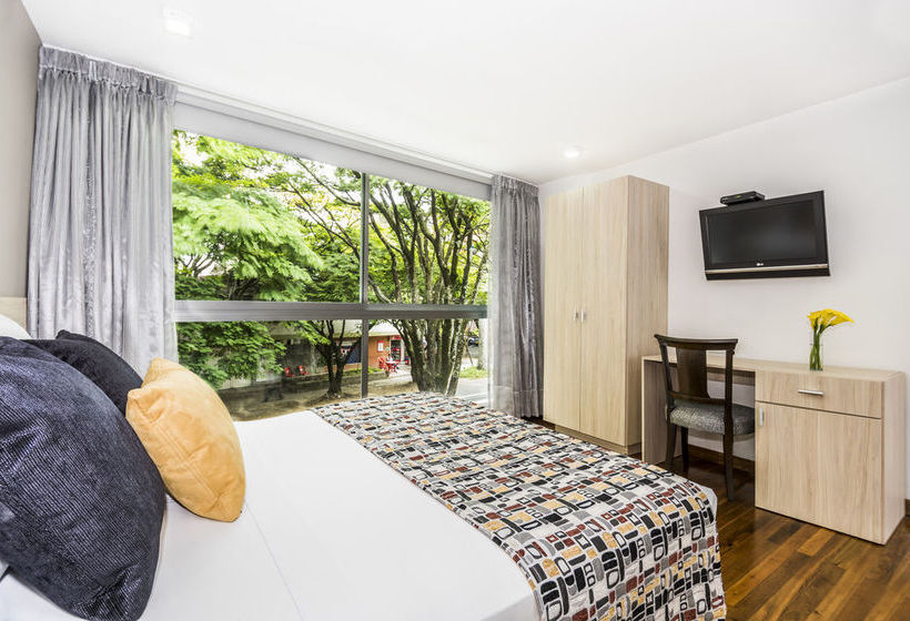 Hotel Casa Asturias Medellin | Medellín | Antioquia | Colombia 12