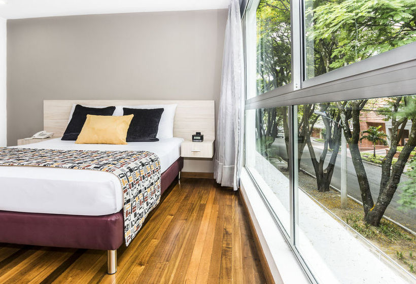 Hotel Casa Asturias Medellin | Medellín | Antioquia | Colombia 13