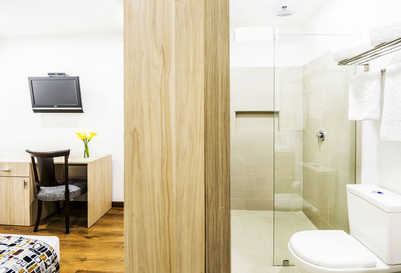 Hotel Casa Asturias Medellin | Medellín | Antioquia | Colombia 16