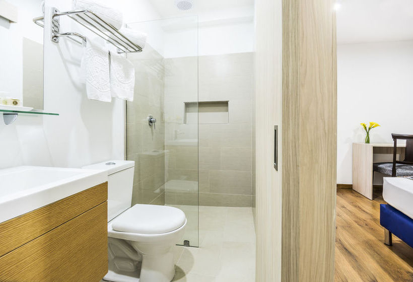 Hotel Casa Asturias Medellin | Medellín | Antioquia | Colombia 18