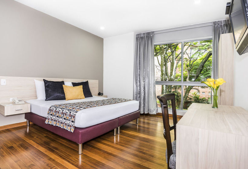 Hotel Casa Asturias Medellin | Medellín | Antioquia | Colombia 4