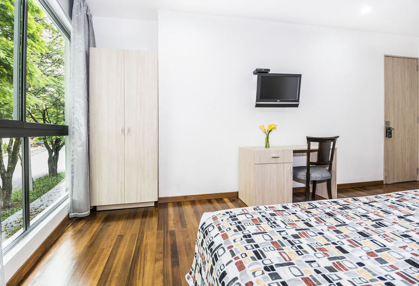 Hotel Casa Asturias Medellin | Medellín | Antioquia | Colombia 5