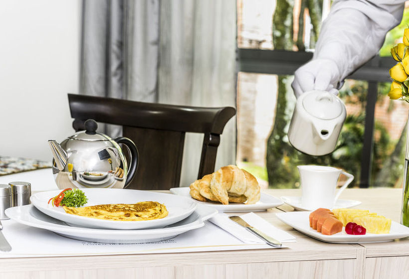 Hotel Casa Asturias Medellin | Medellín | Antioquia | Colombia 6