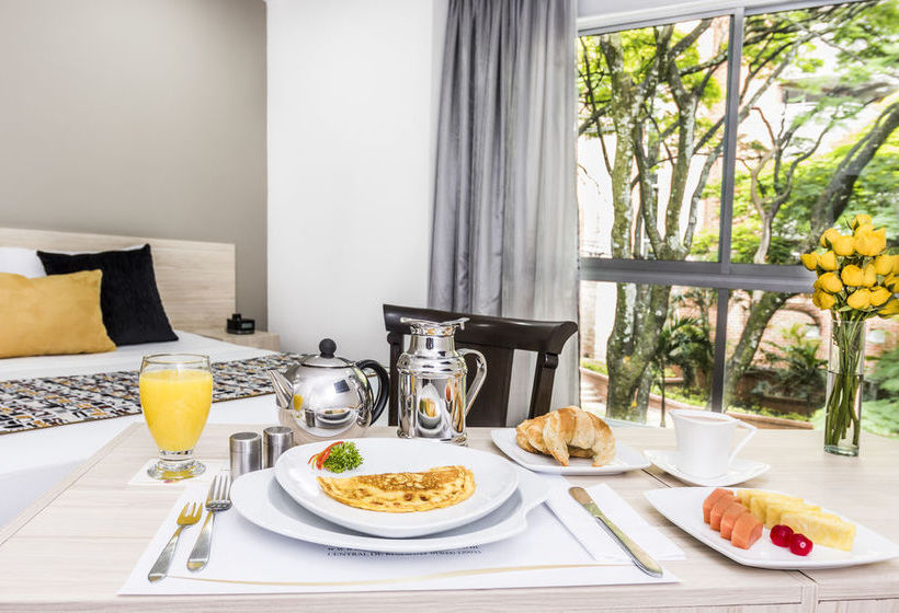 Hotel Casa Asturias Medellin | Medellín | Antioquia | Colombia 7