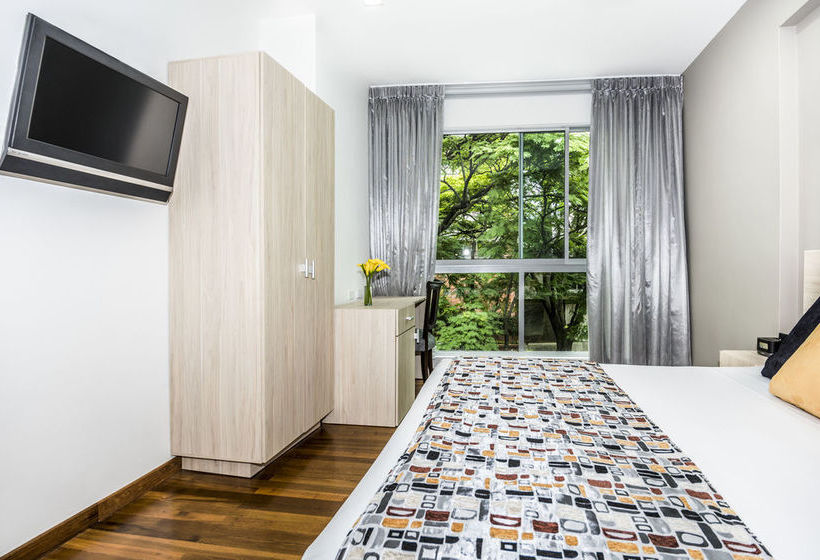 Hotel Casa Asturias Medellin | Medellín | Antioquia | Colombia 9