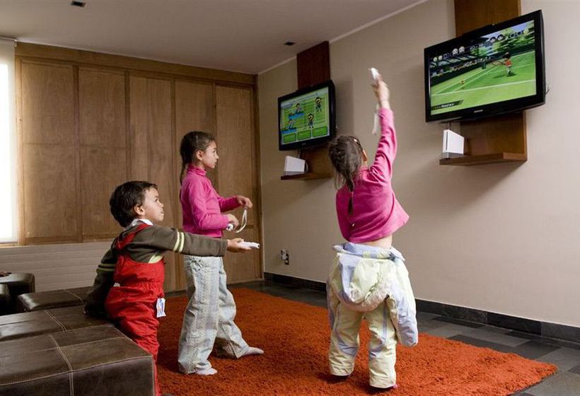 Resort Valle Nevado | Valle Nevado | Santiago | Chile 1