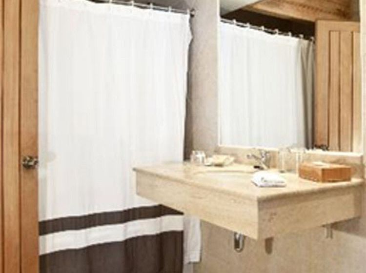 Resort Valle Nevado | Valle Nevado | Santiago | Chile 10