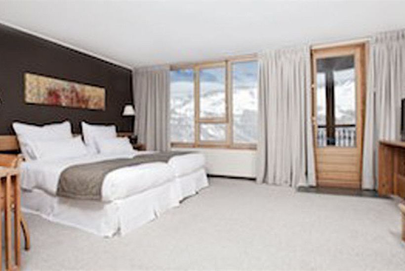 Resort Valle Nevado | Valle Nevado | Santiago | Chile 11