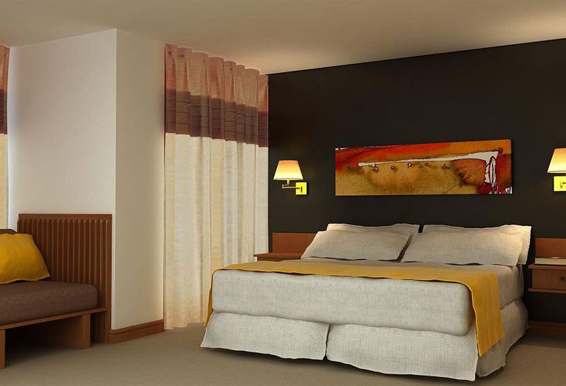 Resort Valle Nevado | Valle Nevado | Santiago | Chile 12