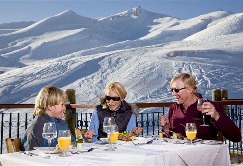 Resort Valle Nevado | Valle Nevado | Santiago | Chile 3
