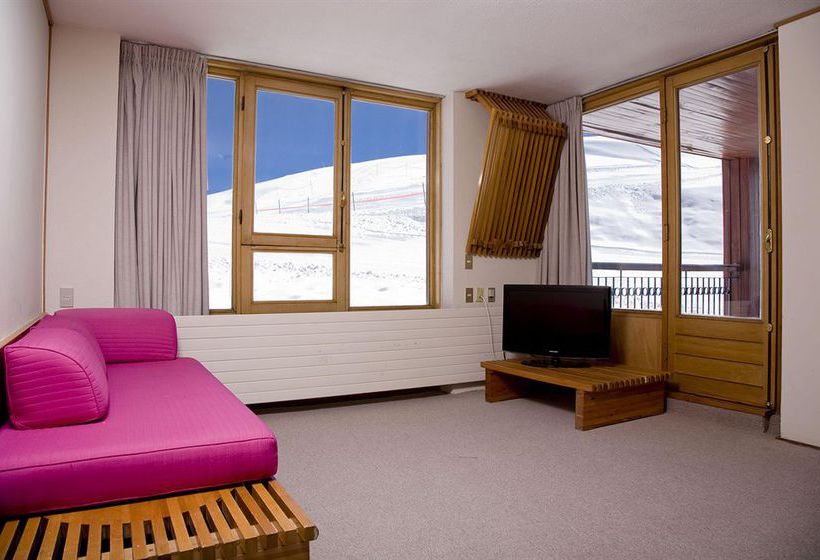 Resort Valle Nevado | Valle Nevado | Santiago | Chile 5