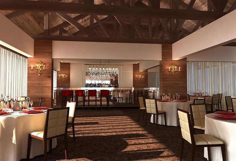 Resort Valle Nevado | Valle Nevado | Santiago | Chile 6