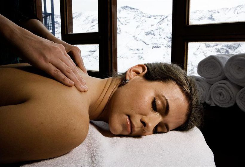 Resort Valle Nevado | Valle Nevado | Santiago | Chile 7