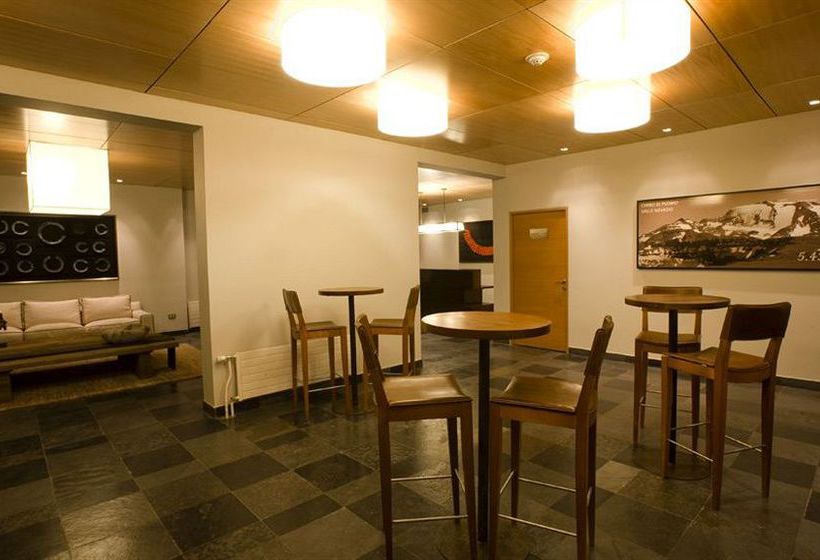 Resort Valle Nevado | Valle Nevado | Santiago | Chile 9