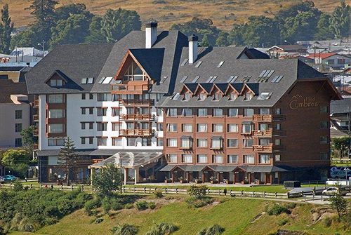 Hotel Cumbres Puerto Varas | Puerto Varas | Los Lagos | Chile 11