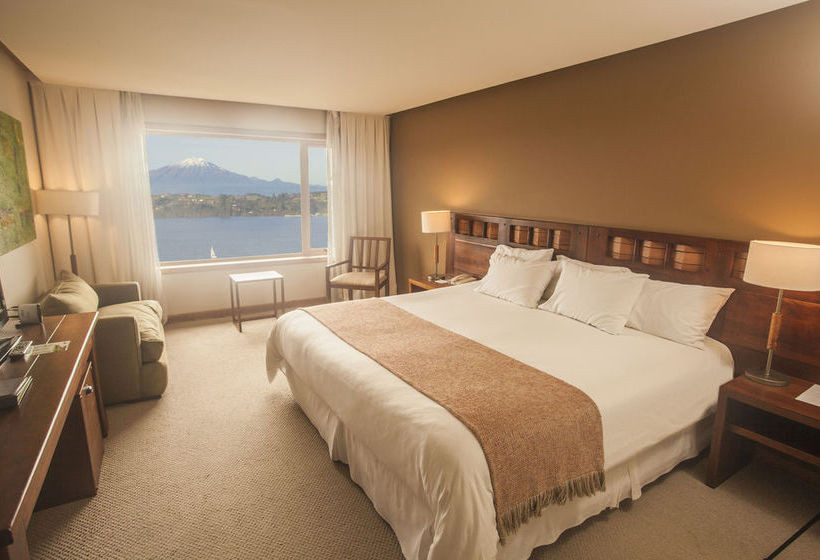 Hotel Cumbres Puerto Varas | Puerto Varas | Los Lagos | Chile 18