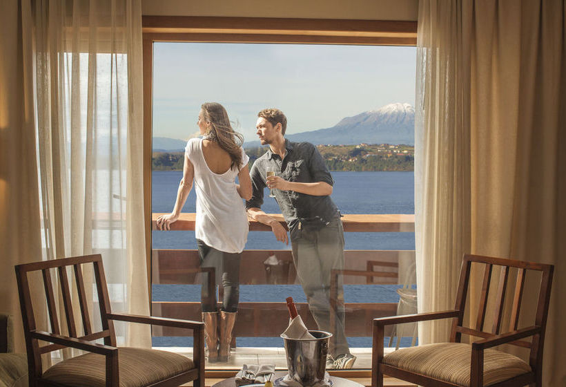 Hotel Cumbres Puerto Varas | Puerto Varas | Los Lagos | Chile 20