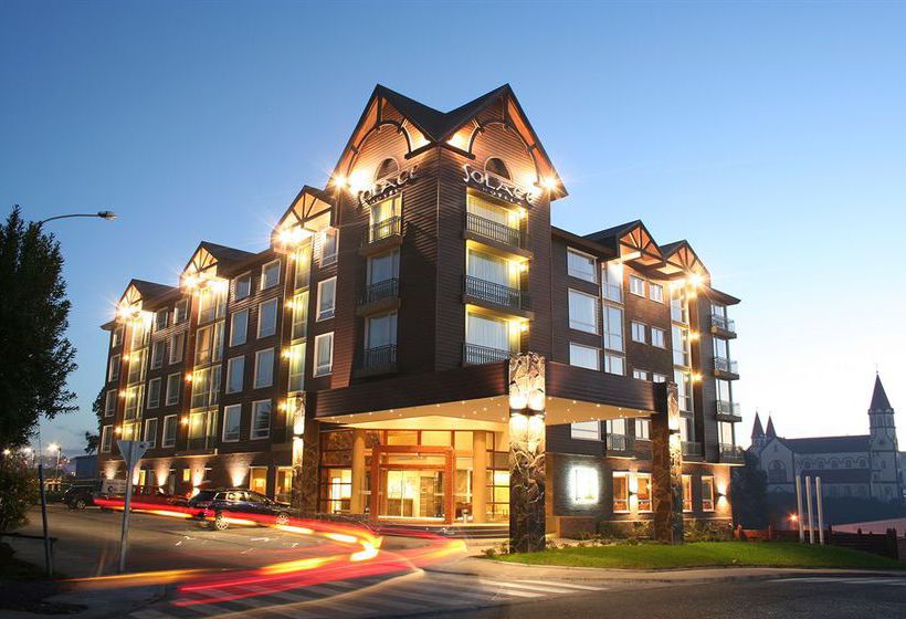 Solace Hotel Puerto Varas Puerto Varas Los Lagos