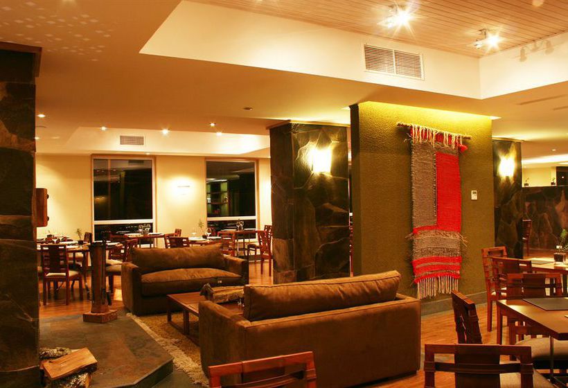 Solace Hotel Puerto Varas | Puerto Varas | Los Lagos | Chile 1