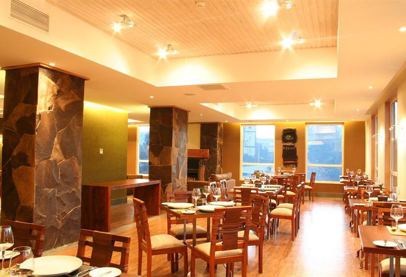 Solace Hotel Puerto Varas | Puerto Varas | Los Lagos | Chile 11