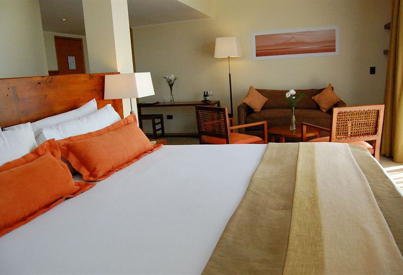 Solace Hotel Puerto Varas | Puerto Varas | Los Lagos | Chile 13