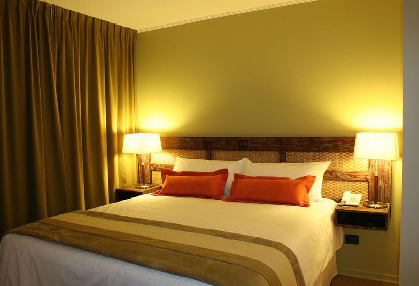 Solace Hotel Puerto Varas | Puerto Varas | Los Lagos | Chile 14