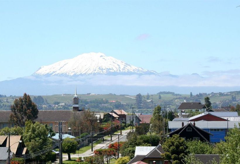 Solace Hotel Puerto Varas | Puerto Varas | Los Lagos | Chile 15