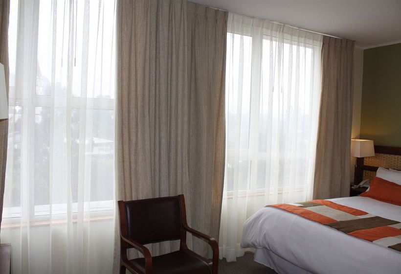 Solace Hotel Puerto Varas | Puerto Varas | Los Lagos | Chile 16