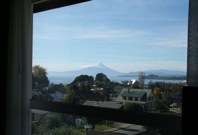 Solace Hotel Puerto Varas | Puerto Varas | Los Lagos | Chile 19