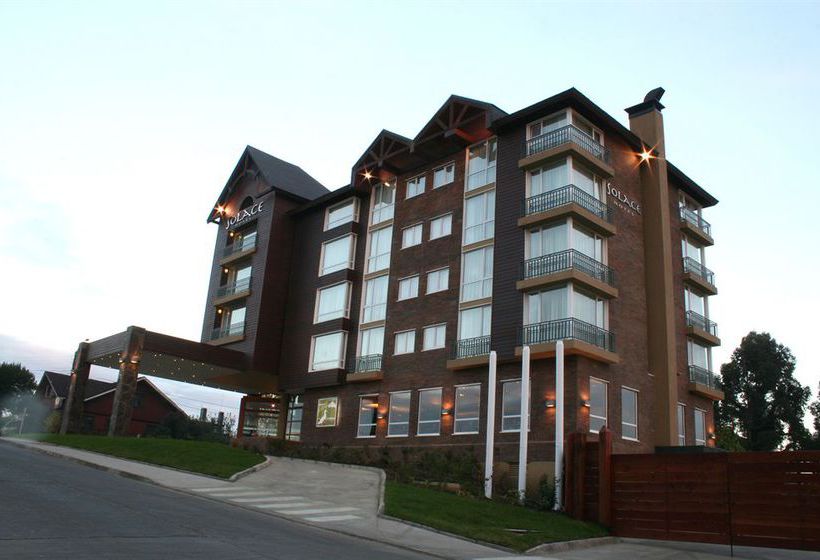 Solace Hotel Puerto Varas | Puerto Varas | Los Lagos | Chile 2