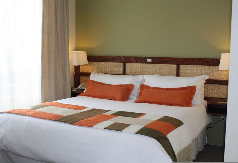 Solace Hotel Puerto Varas | Puerto Varas | Los Lagos | Chile 20