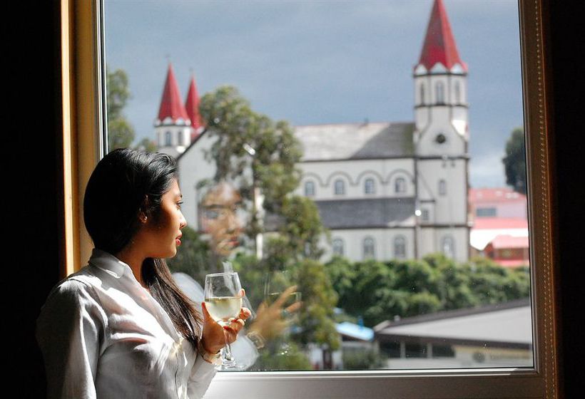 Solace Hotel Puerto Varas | Puerto Varas | Los Lagos | Chile 3