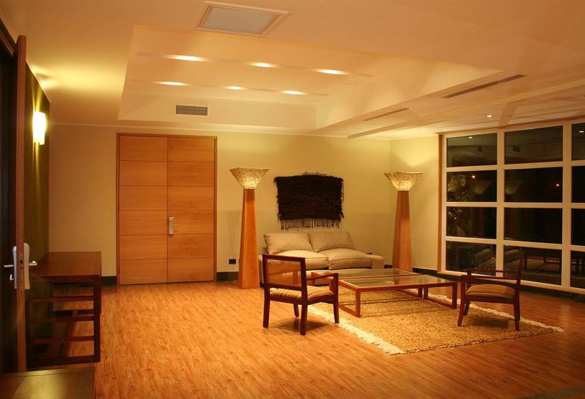 Solace Hotel Puerto Varas | Puerto Varas | Los Lagos | Chile 5