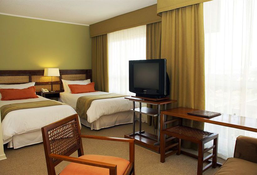 Solace Hotel Puerto Varas | Puerto Varas | Los Lagos | Chile 9