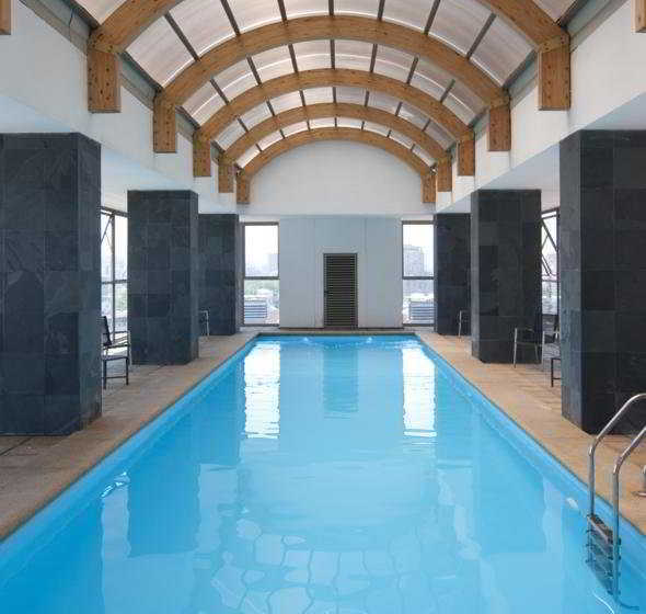 Park Suite Apartments Huérfanos | Santiago de Chile | Santiago | Chile 10