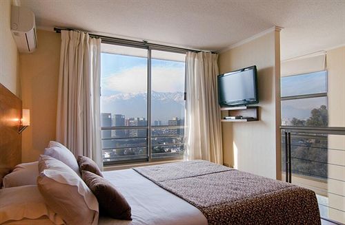 Park Suite Apartments Huérfanos | Santiago de Chile | Santiago | Chile 11