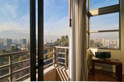 Park Suite Apartments Huérfanos | Santiago de Chile | Santiago | Chile 12